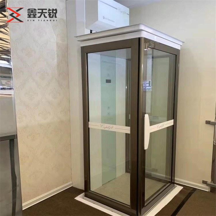 芜湖家用升降机