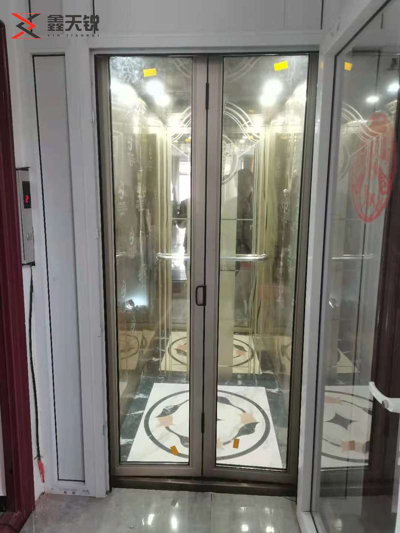 芜湖别墅电梯